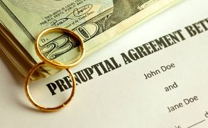 prenup agreement 300x185 Elmwood Park Prenuptial or Premarital Agreements